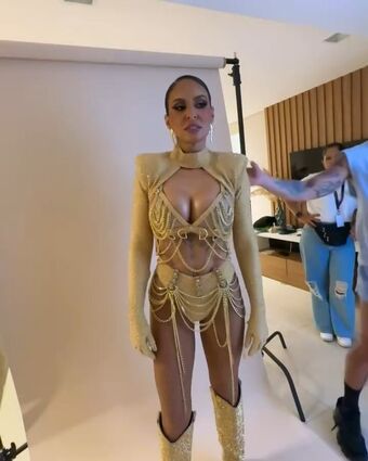 Alinne Rosa