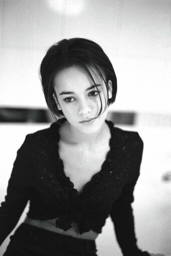Alizée Lyonnet