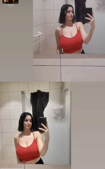 Alizeaaa Голі Зливи OnlyFans Фото 9