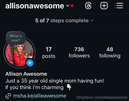 allisonawesome