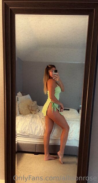 Allisonrose