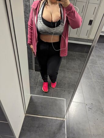 allitsforms Голі Зливи OnlyFans Фото 17