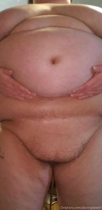 alluringbbw69 Голі Зливи OnlyFans Фото 25