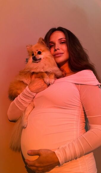 Allyson Голі Зливи OnlyFans Фото 48