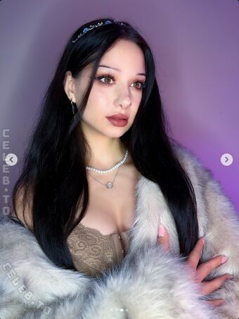 Almostfeline Голі Зливи OnlyFans Фото 14