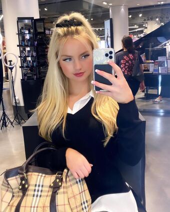 Alta Sweet Tabar Голі Зливи OnlyFans Фото 7