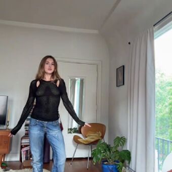 Alyabbott Голі Зливи OnlyFans Фото 50