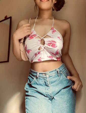 Amaa Голі Зливи OnlyFans Фото 7