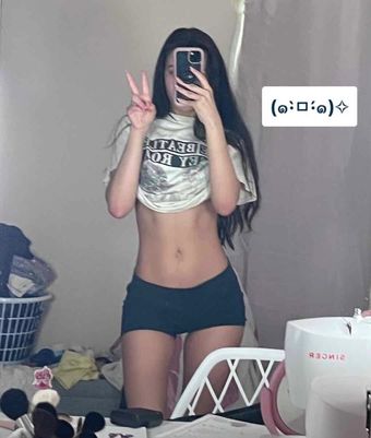 Amanda Devil Голі Зливи OnlyFans Фото 10