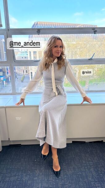 Amanda Holden