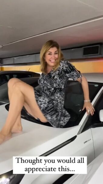 Amanda Lamb