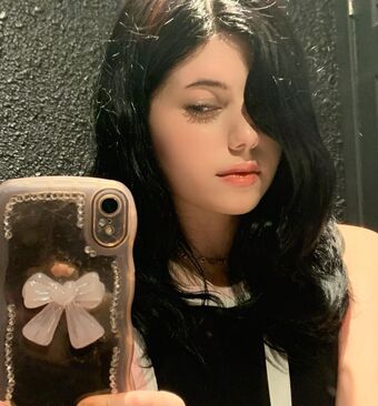 Amanderinn Голі Зливи OnlyFans Фото 18