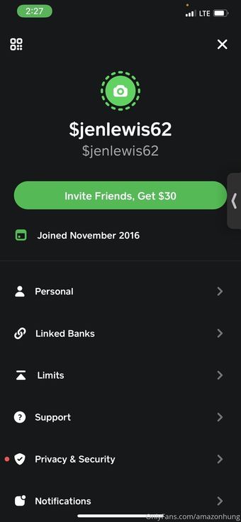 amazonhung Голі Зливи OnlyFans Фото 5