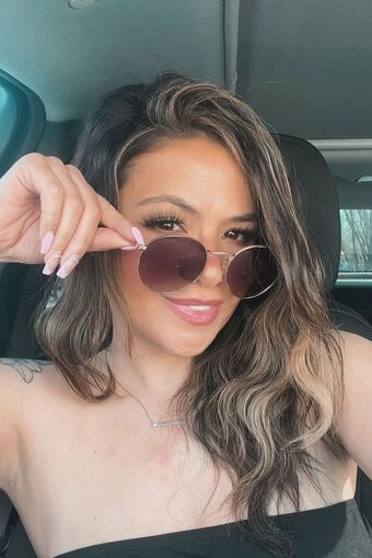 Amber Carson Голі Зливи OnlyFans Фото 20