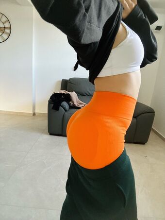 Ambersh Голі Зливи OnlyFans Фото 18