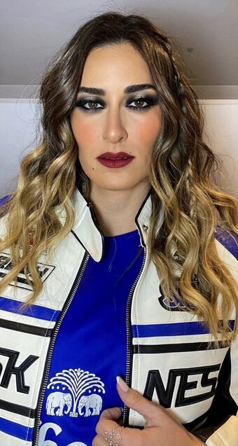Amina Khalil