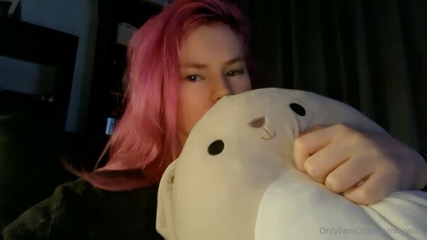 amitywild Голі Зливи OnlyFans Фото 19