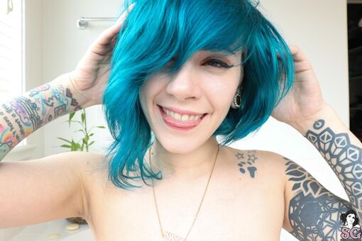 AmyGabe Голі Зливи OnlyFans Фото 89