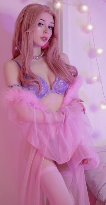 Anaelic Голі Зливи OnlyFans Фото 55