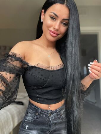 AnaKatana Голі Зливи OnlyFans Фото 45