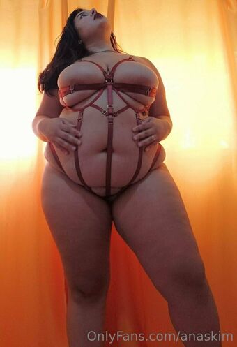 anaskim Голі Зливи OnlyFans Фото 11