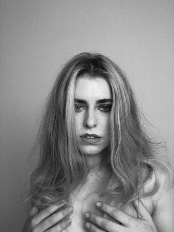 Anastasiya Bondarets