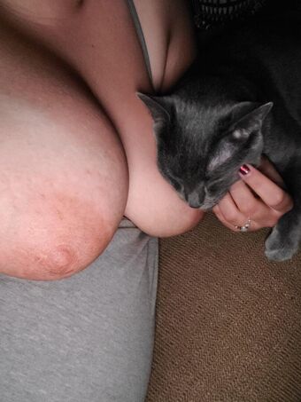 Andakitty Голі Зливи OnlyFans Фото 1