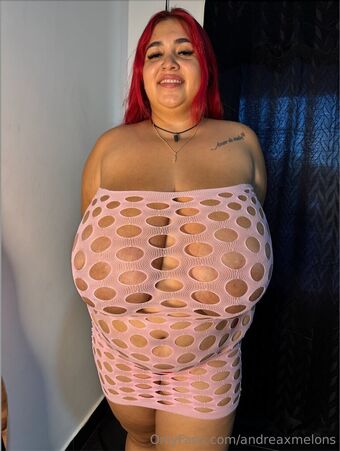 andreaxmelons Голі Зливи OnlyFans Фото 38