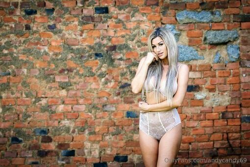 andycandy69 Голі Зливи OnlyFans Фото 14