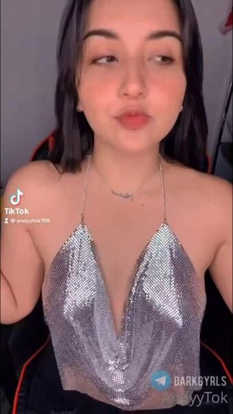 AndyyTok Голі Зливи OnlyFans Фото 38