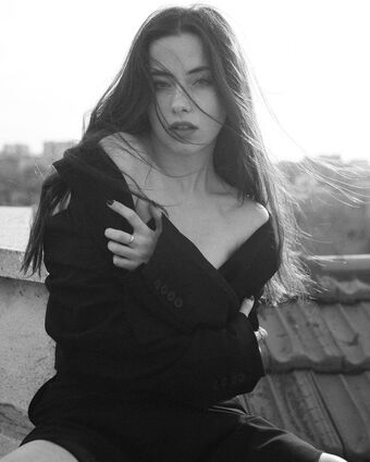 Ane Rot Голі Зливи OnlyFans Фото 10