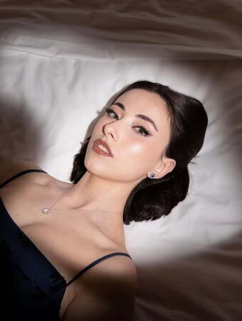 Ane Rot Голі Зливи OnlyFans Фото 14