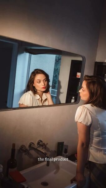 Angela Giarratana Голі Зливи OnlyFans Фото 62