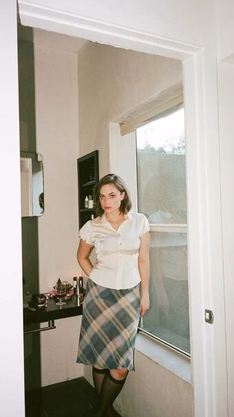 Angela Giarratana Голі Зливи OnlyFans Фото 63