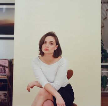 Angela Giarratana Голі Зливи OnlyFans Фото 65