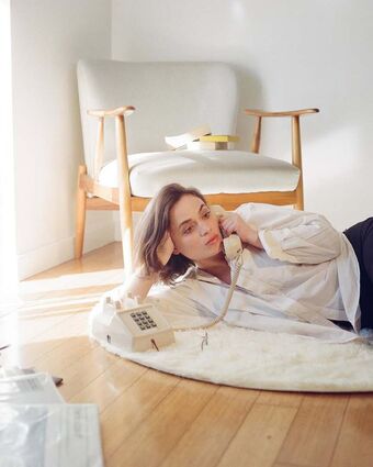 Angela Giarratana Голі Зливи OnlyFans Фото 66