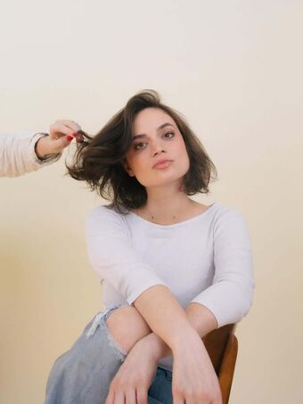 Angela Giarratana Голі Зливи OnlyFans Фото 67