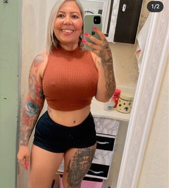 Angela Silva Голі Зливи OnlyFans Фото 10