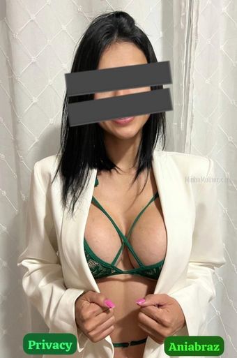 Aniabraz Голі Зливи OnlyFans Фото 5
