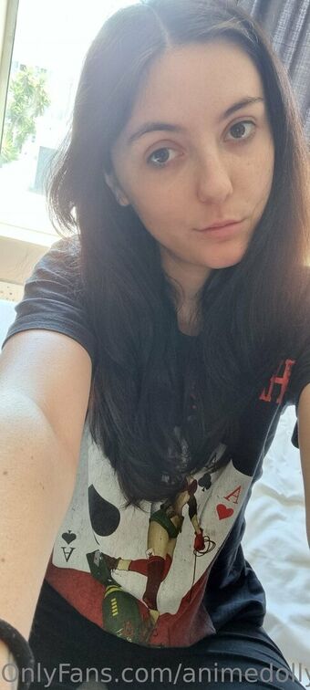 animedolly Голі Зливи OnlyFans Фото 27
