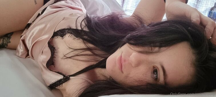 animedolly Голі Зливи OnlyFans Фото 28