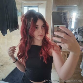 animedolly Голі Зливи OnlyFans Фото 32