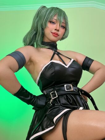Anizu Chie
