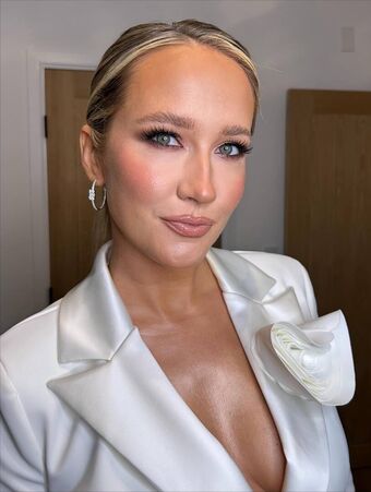 Anna Camp Голі Зливи OnlyFans Фото 75