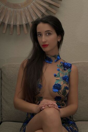 Anna Dark Голі Зливи OnlyFans Фото 14