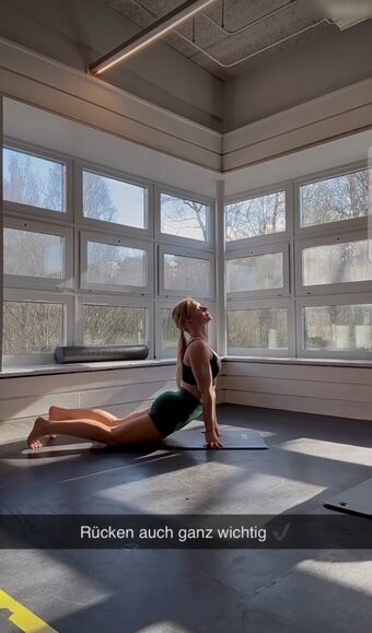 Anna Hafner