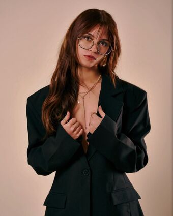 Anna Kauer Голі Зливи OnlyFans Фото 281