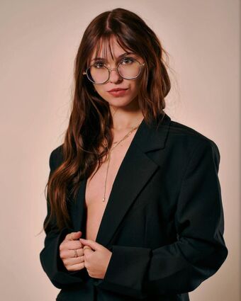 Anna Kauer Голі Зливи OnlyFans Фото 282