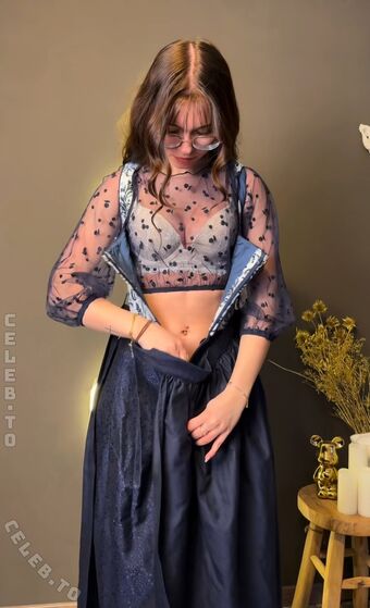 Anna Kauer Голі Зливи OnlyFans Фото 290