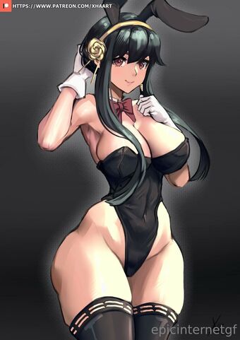 anna-san
